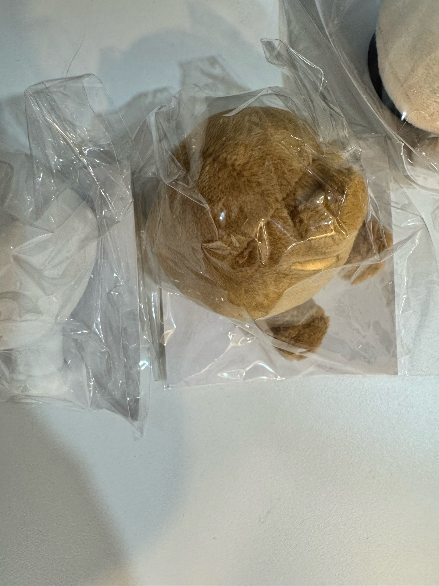 Skzoo專區-屁屁支架