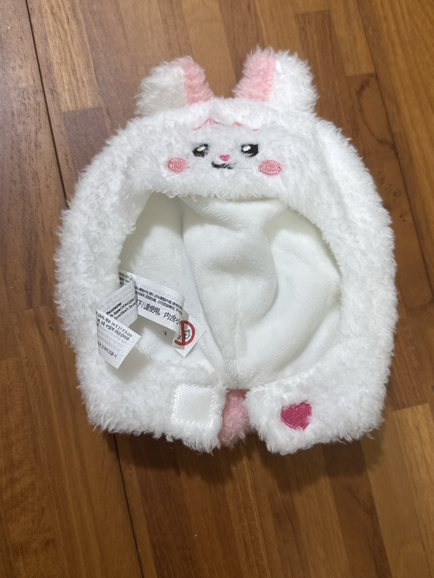 i-dle 二代手燈&手燈包&米妮手燈套（整圖一起出）