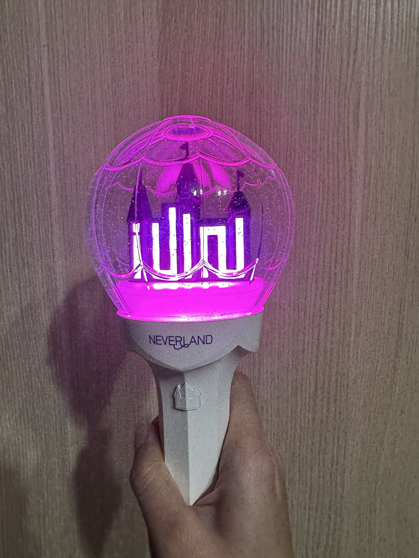 i-dle 二代手燈&手燈包&米妮手燈套（整圖一起出）