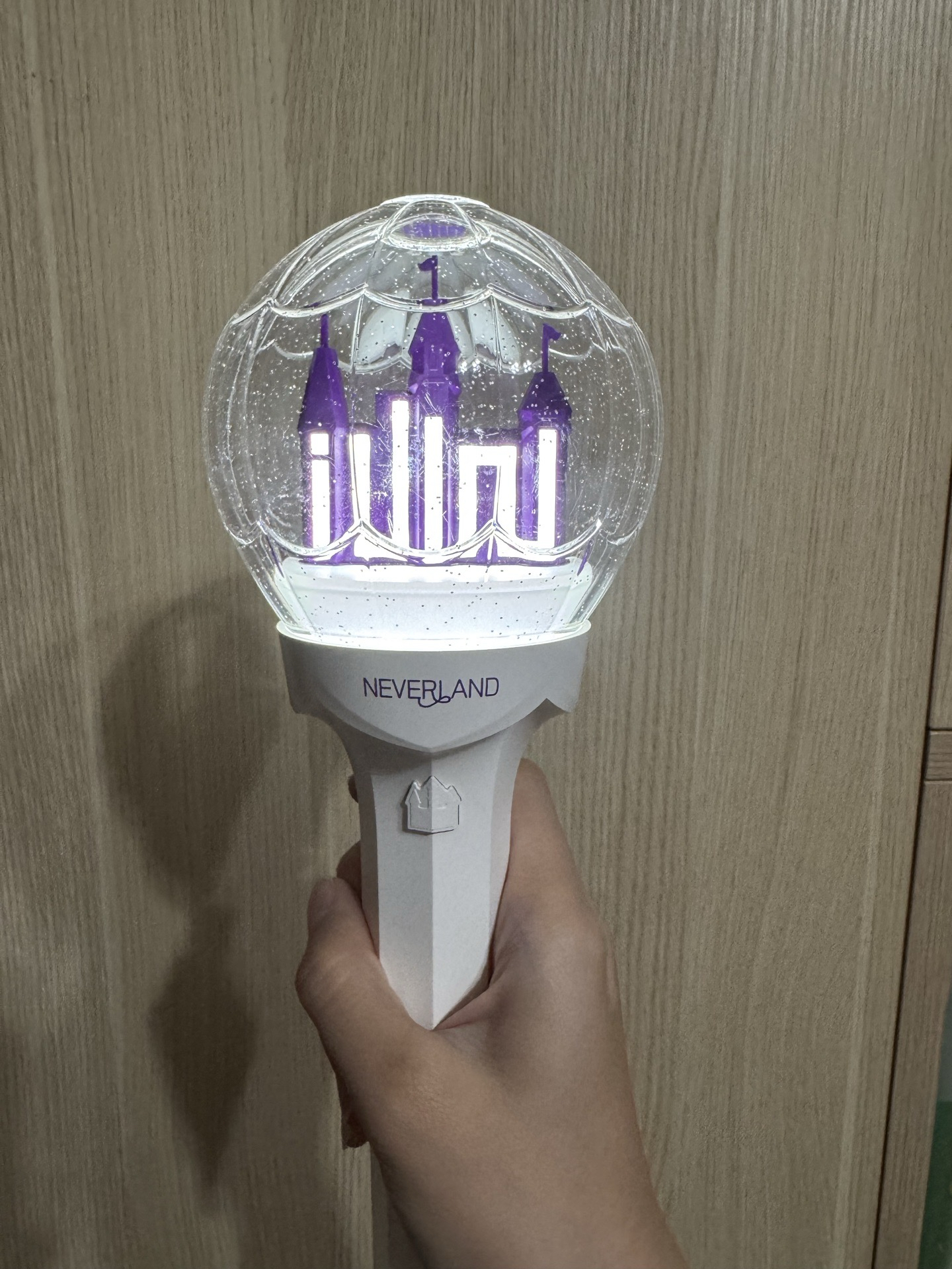 i-dle 二代手燈&手燈包&米妮手燈套（整圖一起出）