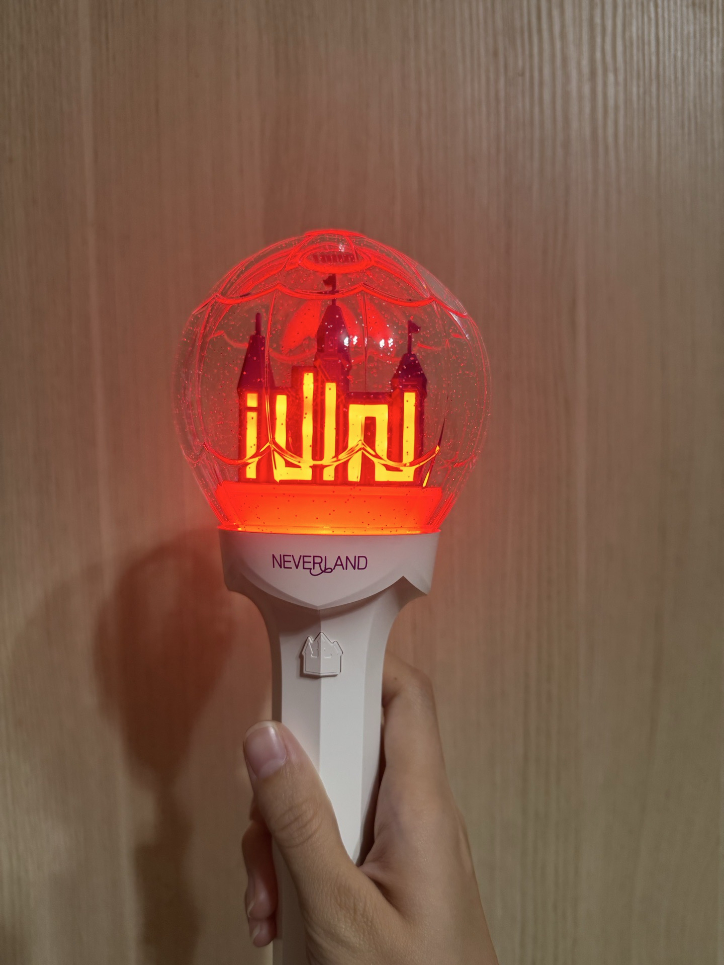 i-dle 二代手燈&手燈包&米妮手燈套（整圖一起出）