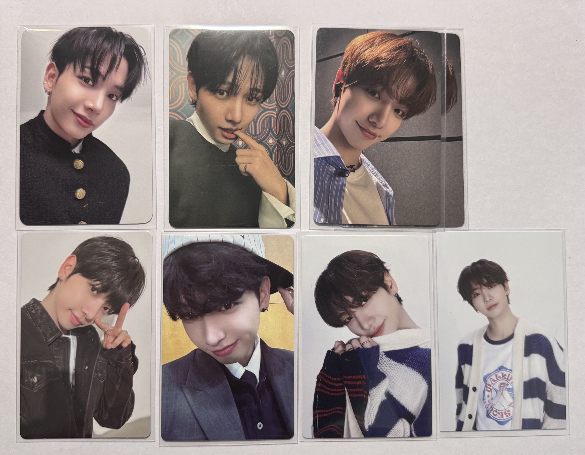 🚪Boynextdoor 綁物專區（🐶們）