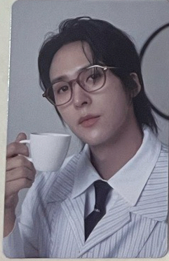 東雲💜26年曆隨機卡