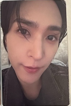 東雲💜26年曆隨機卡