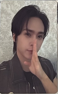 東雲💜26年曆隨機卡