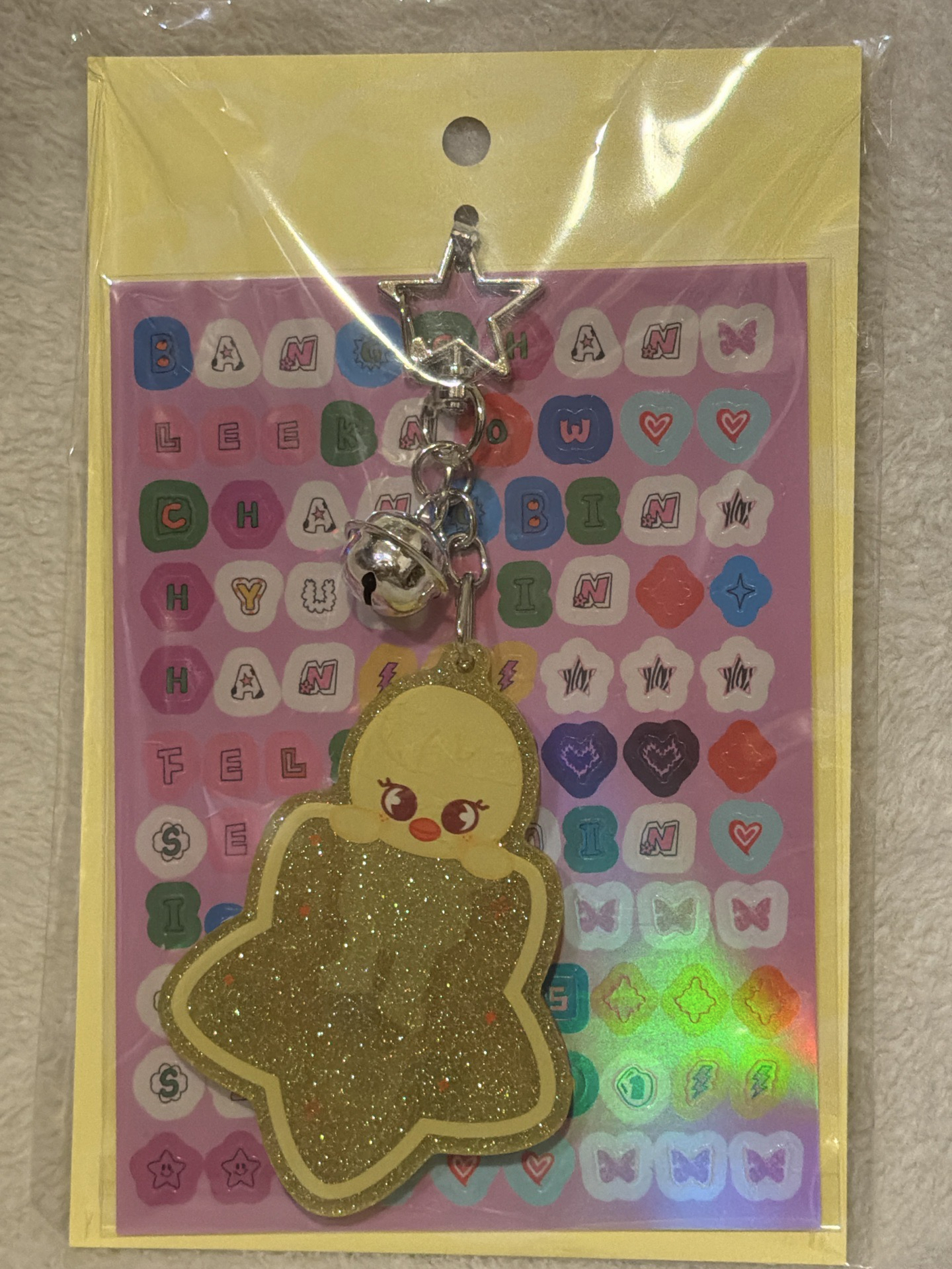 SKZ DO IT北京快閃限定 菲