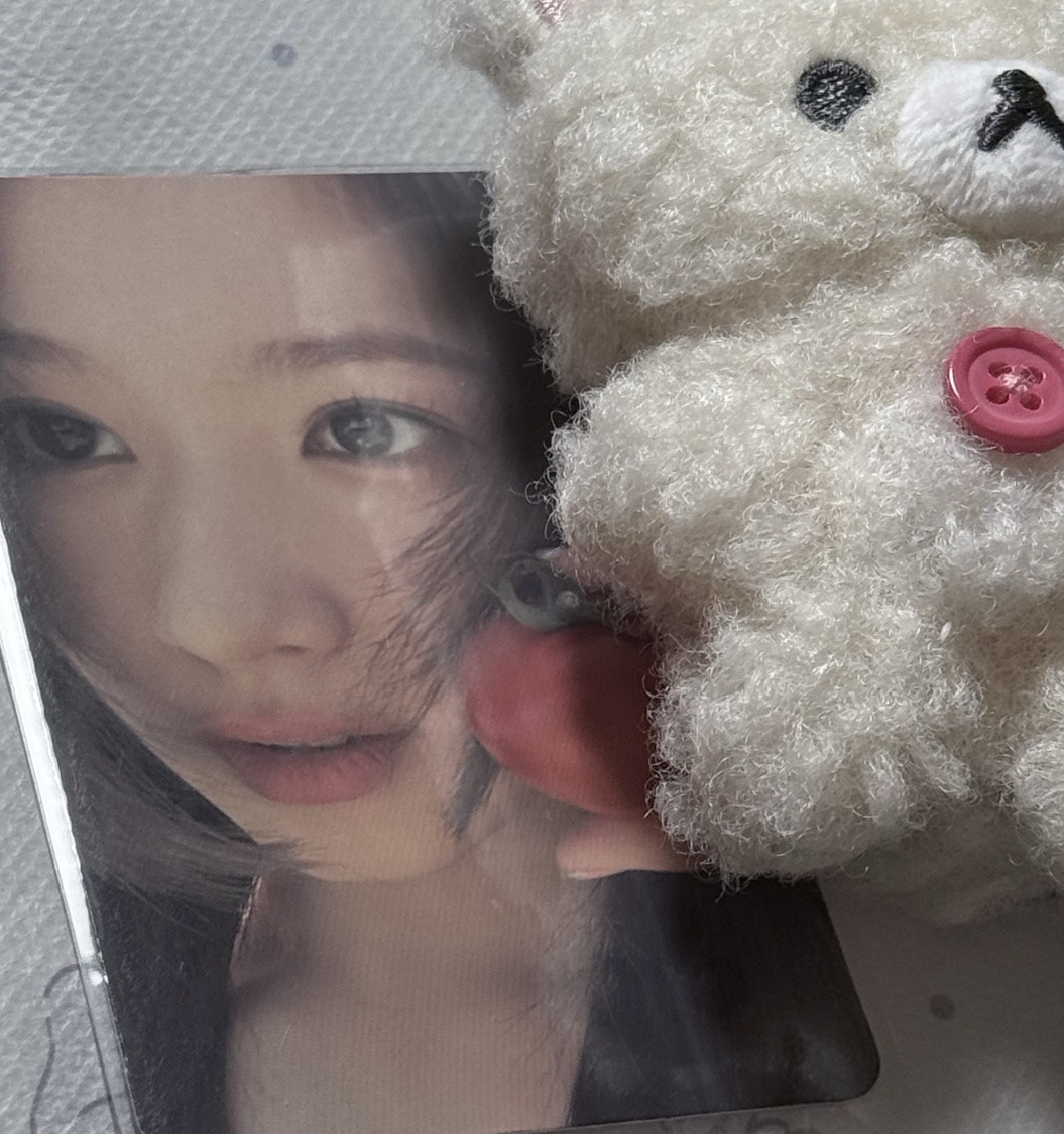 番茄紗 特別美的懟臉