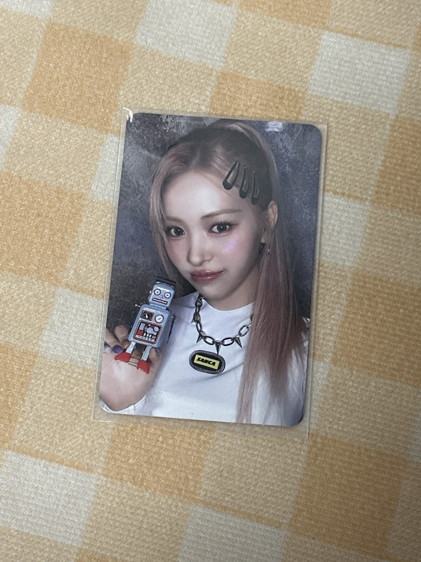 BORNTOBE特別版專輯 留