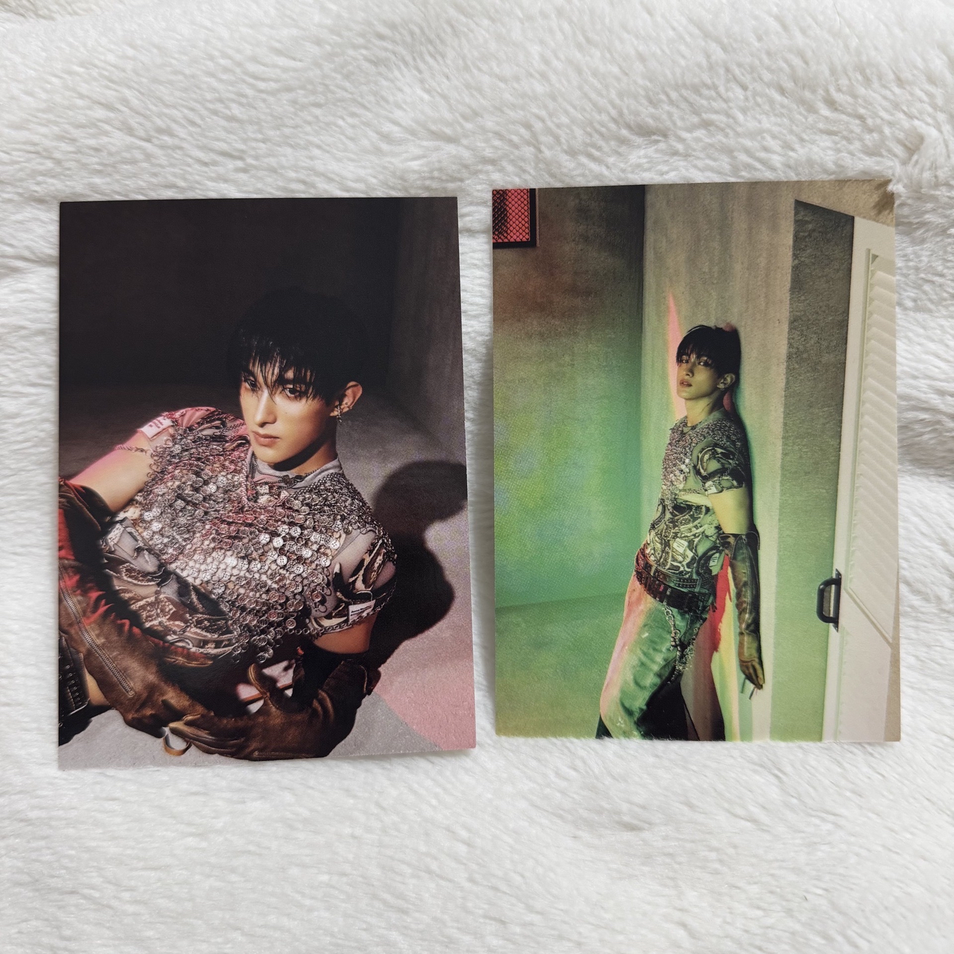 正規五 白版KIT專 明信片