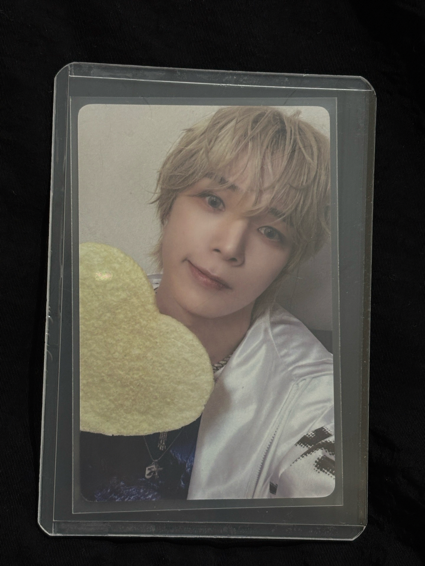 累了就回哥哥身邊😣 詳閱主頁與下方說明再出價呦