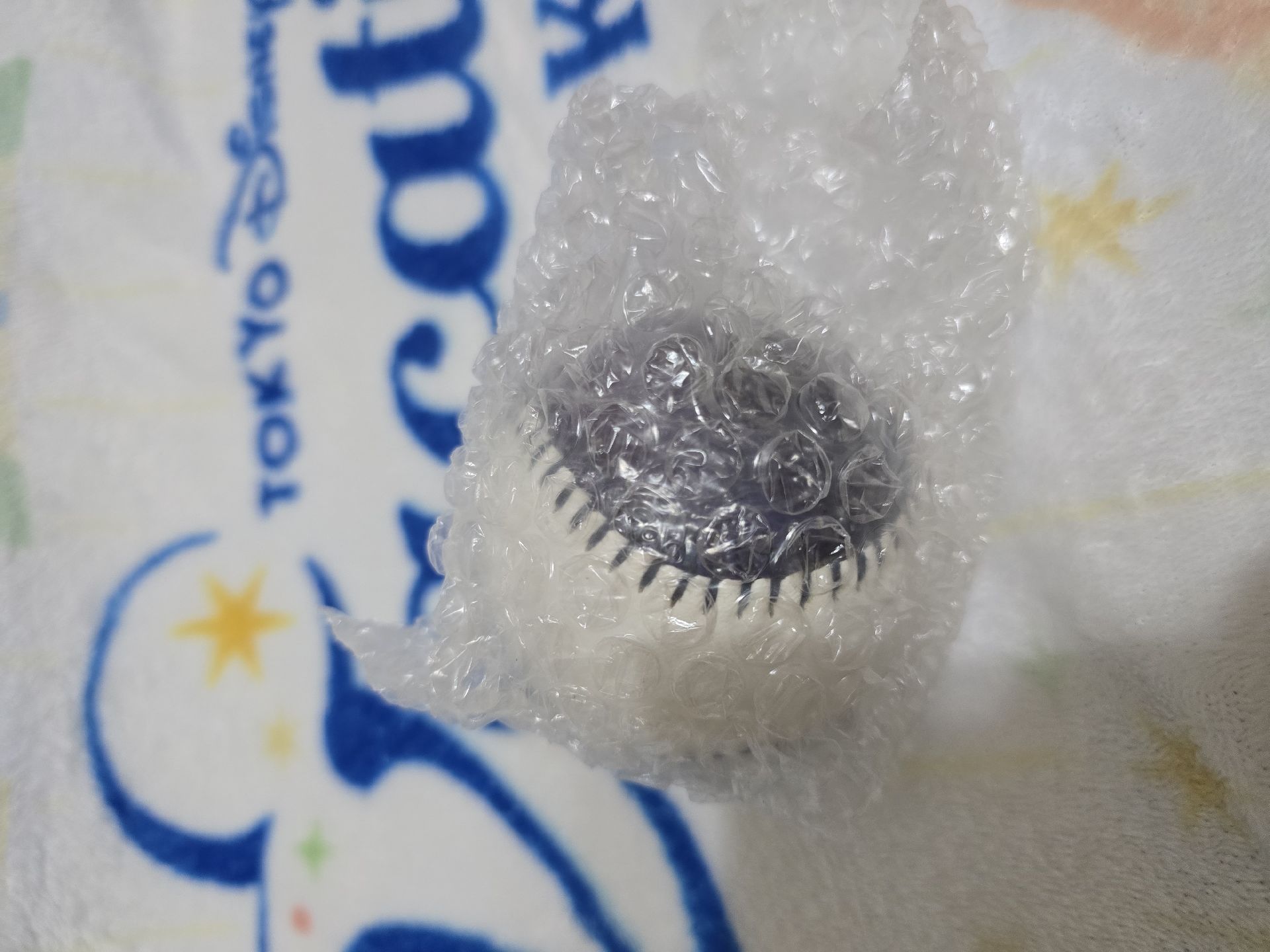 2024 GLOBAL CHAMPIONS 冠軍紀念球