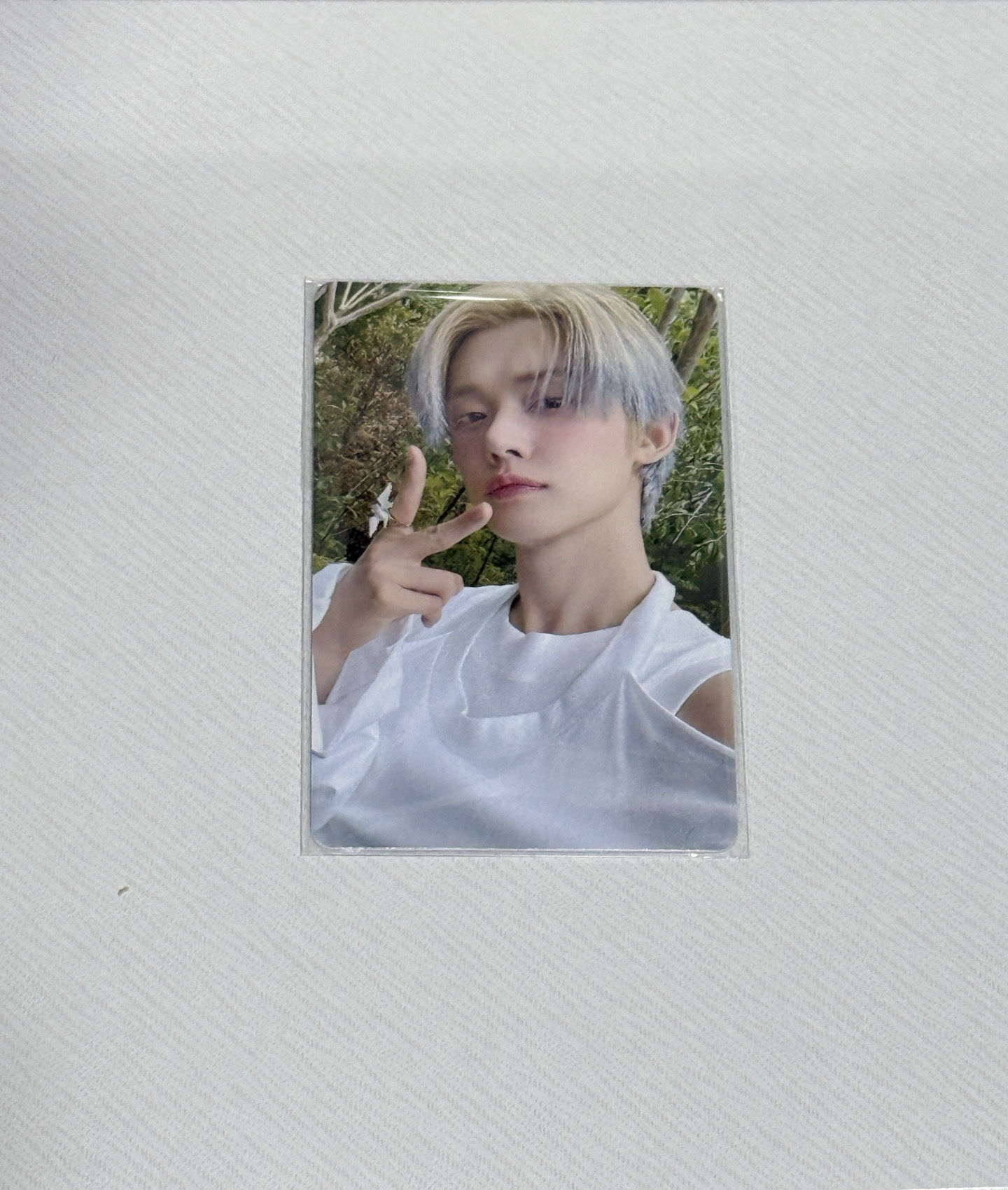 日專 幸運卡1.0竣