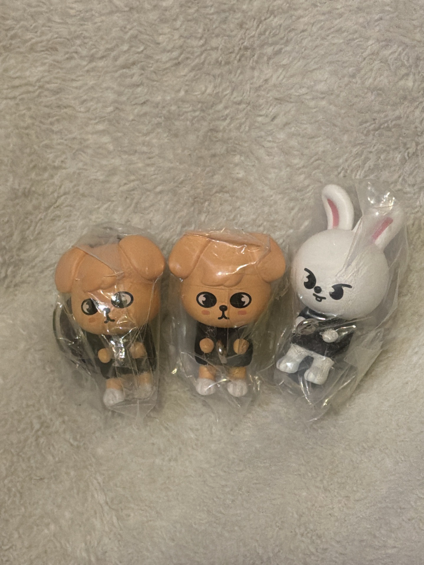 SKZ dominATE扭蛋 旻/玟