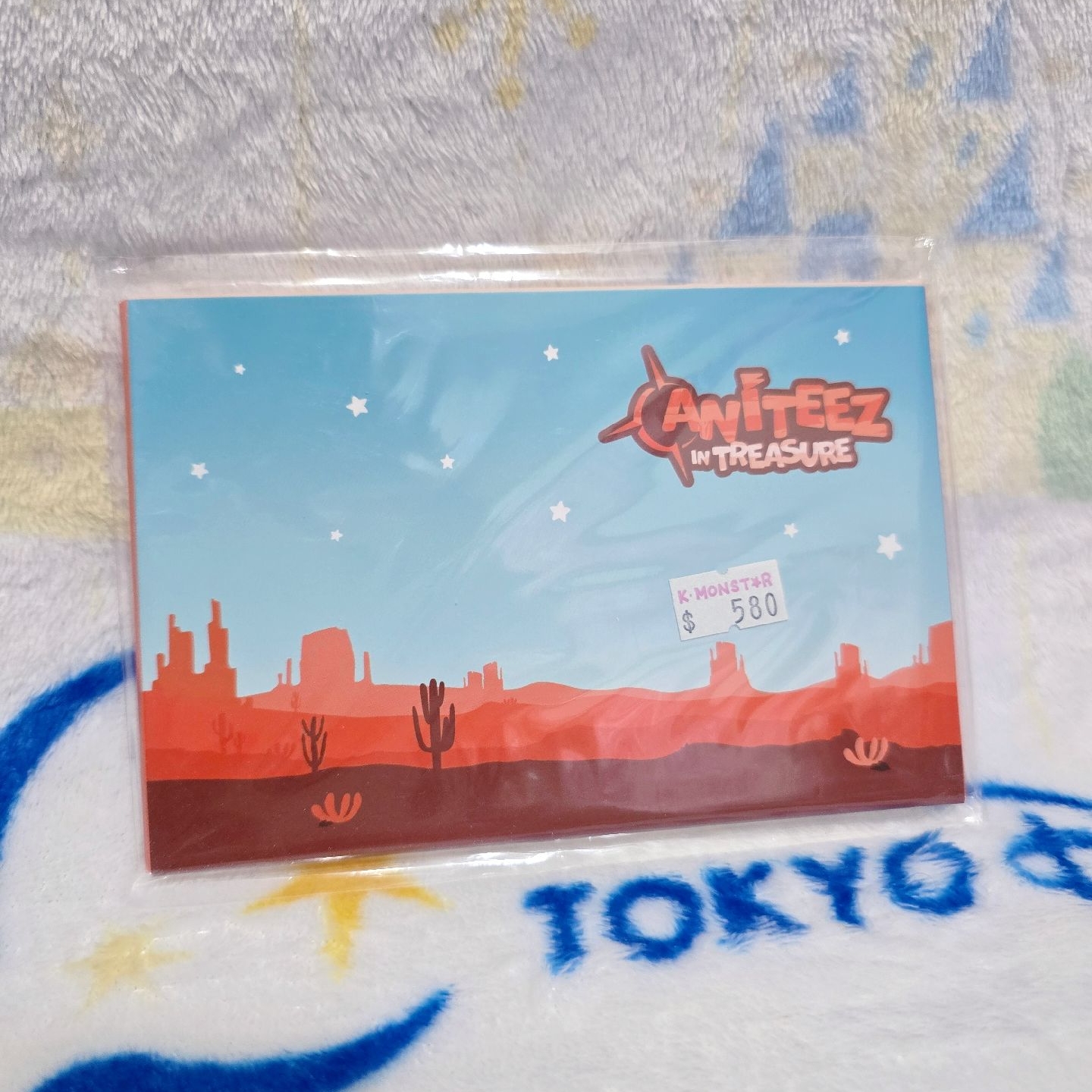 弘中🐿️ANITEEZ中中相片組