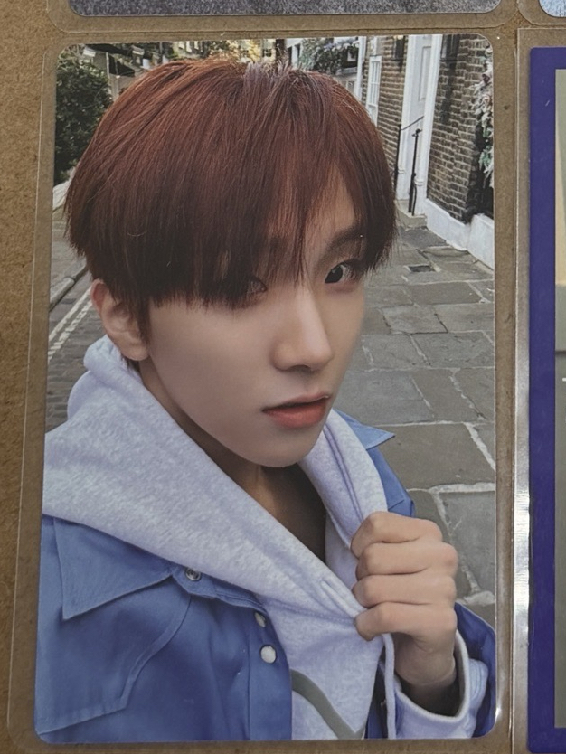 小寶裝大人-HOW專卡-雲鶴