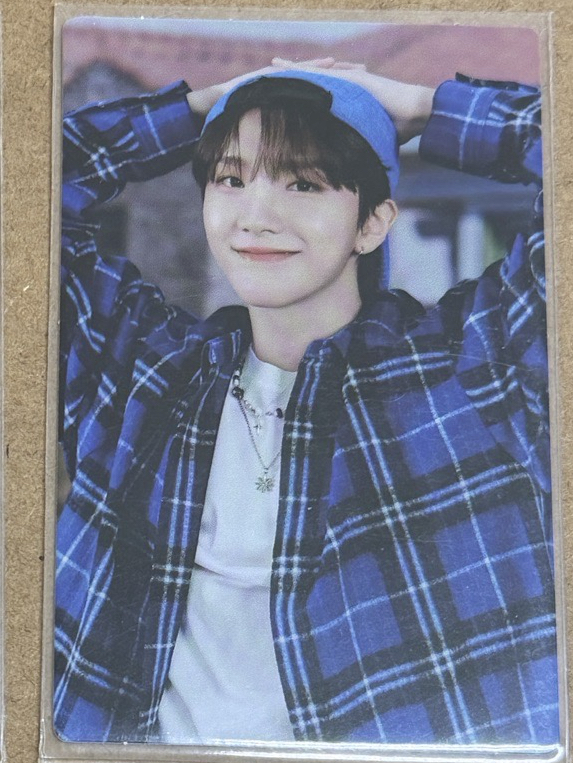 少年感十足-放咪隨機-雲鶴