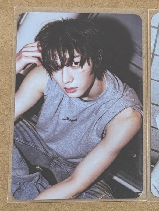 要打去練舞室打-no genre-成淏