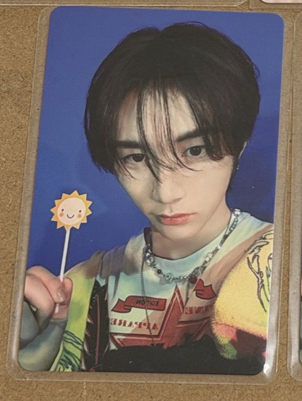 我是向日葵班的-AND隨機-泰山