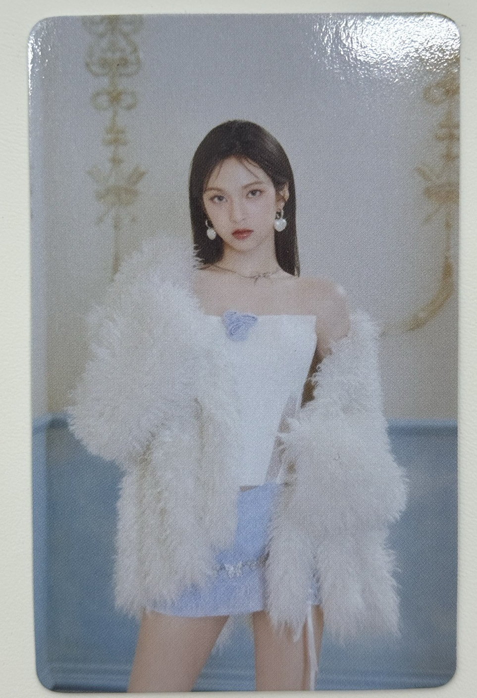 Chiquita (有背景)