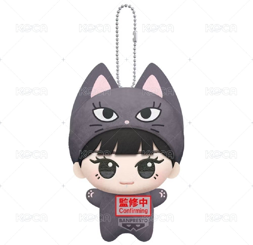 吊娃 2025 BANPRESTO 吉