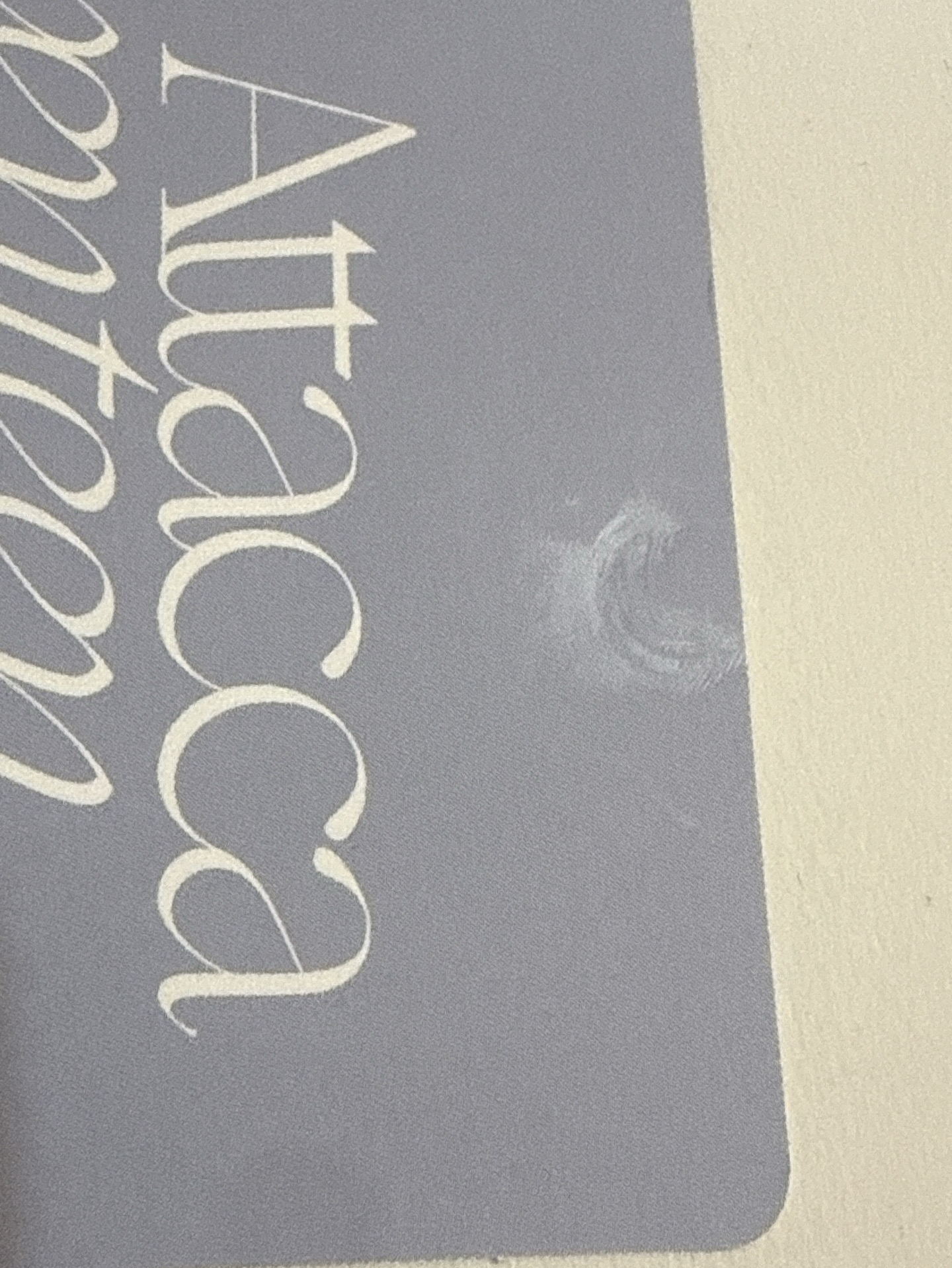 SEVENTEEN |迷九時期卡