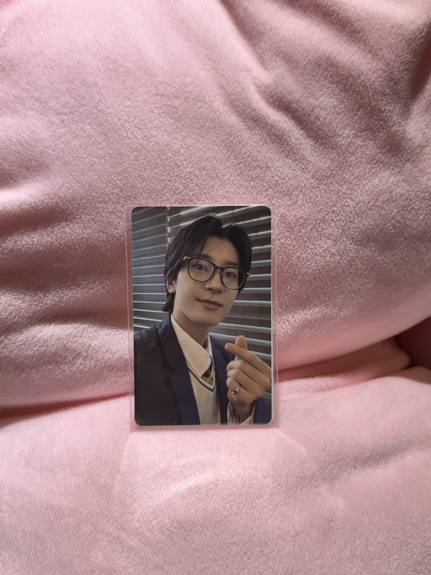 仁川場限+毛衣圓 