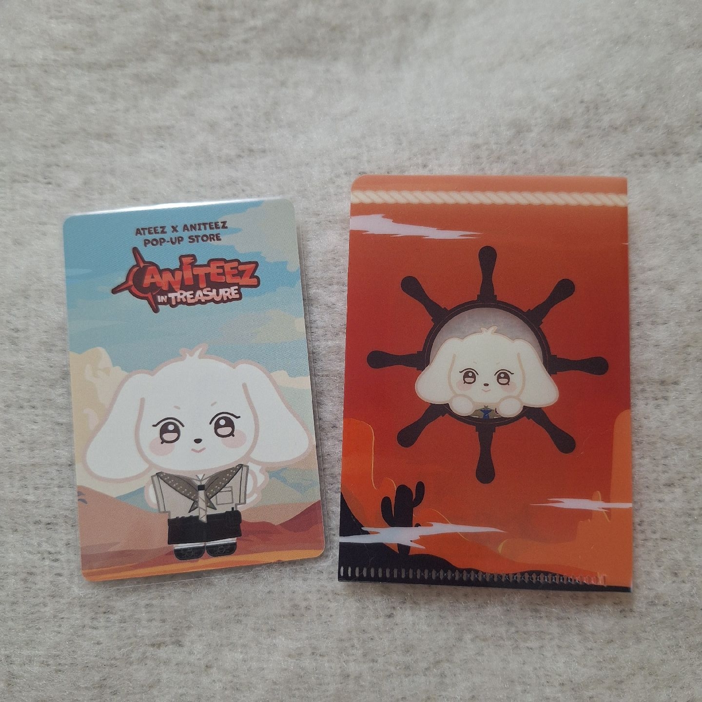 💛呂尚寶藏任務卡