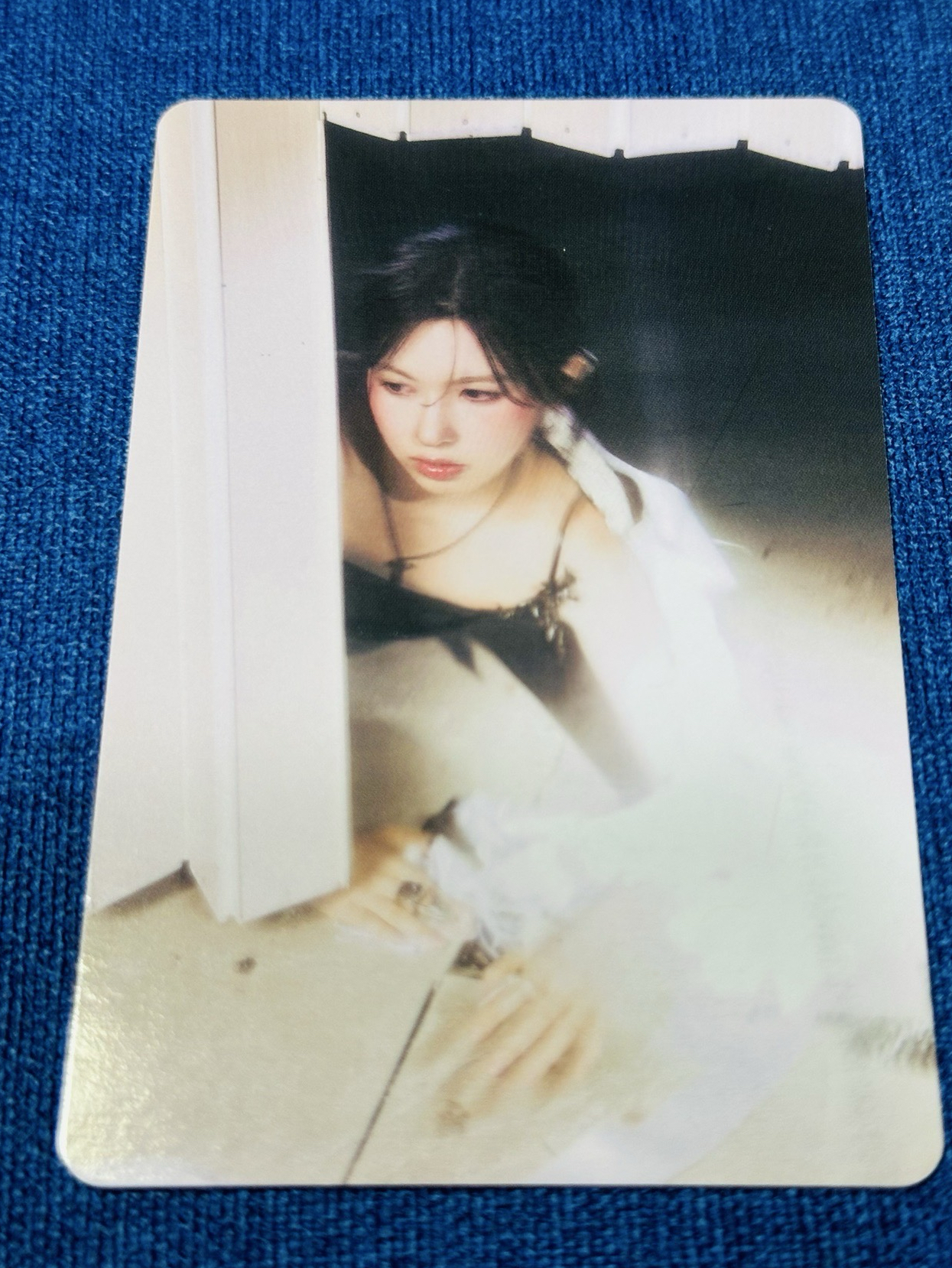 NMIXX STICK OUT 專卡裴