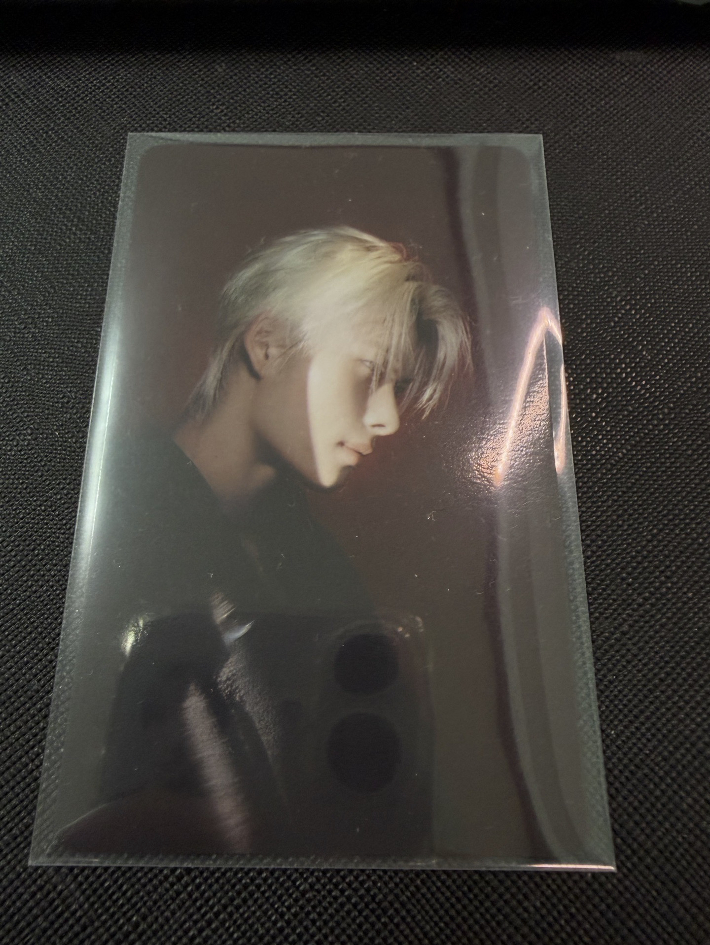 Niki 迷七回歸 塔店特典 