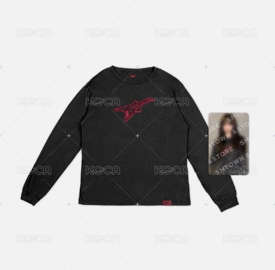 Rich Man 服飾衣著 長T （無小卡）