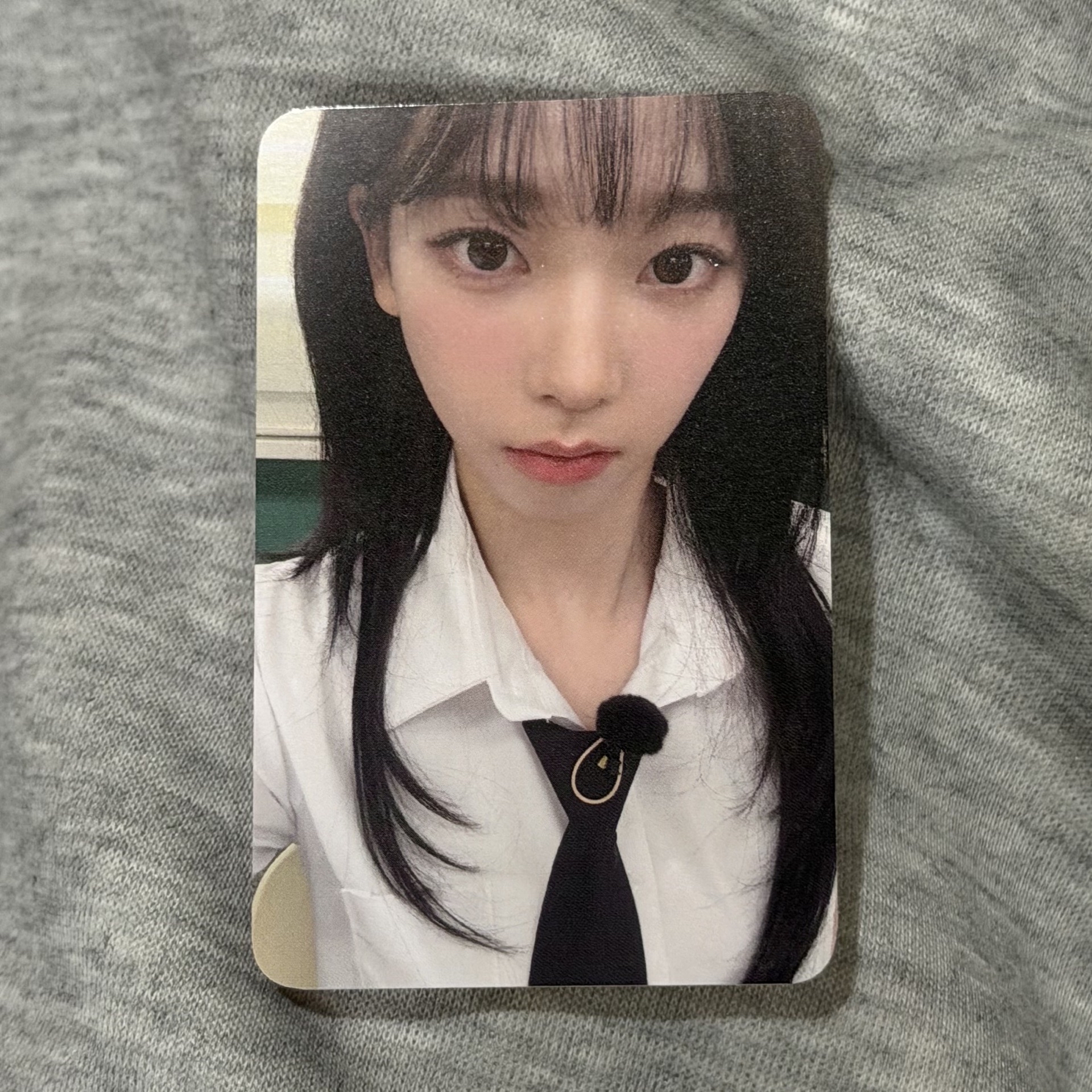 我本來不是彎的 是被制服柚逼的