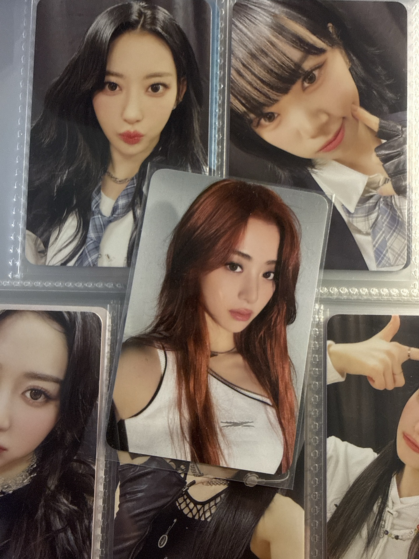 EASY yetimall幸運卡