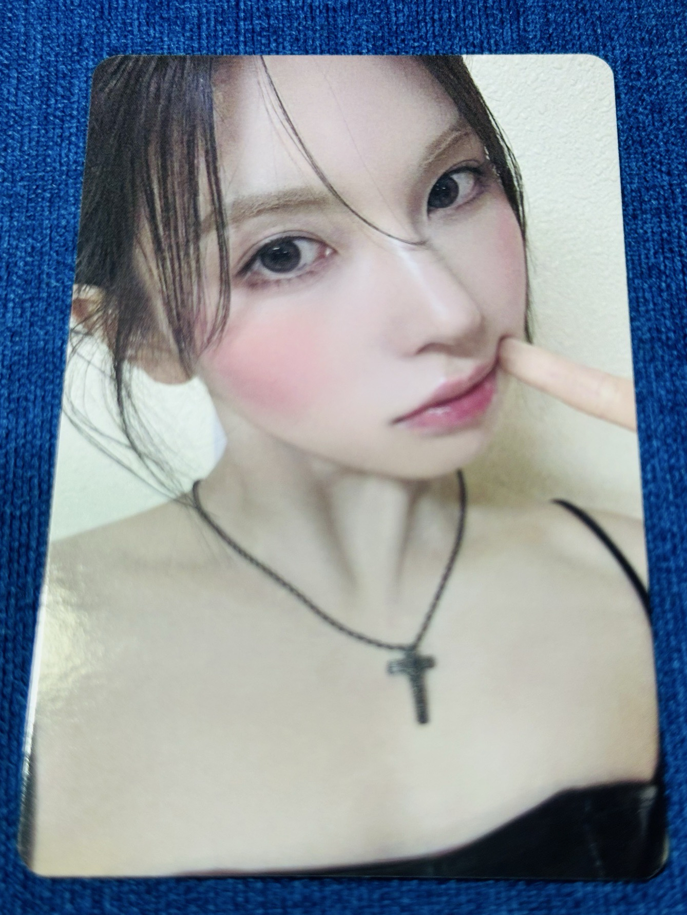 NMIXX STICK OUT 專卡裴