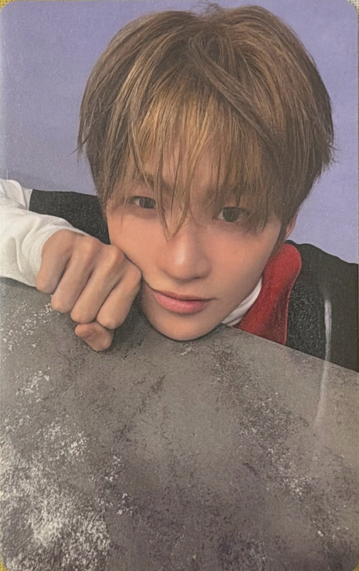 志薫 迷你四塔店 特典卡