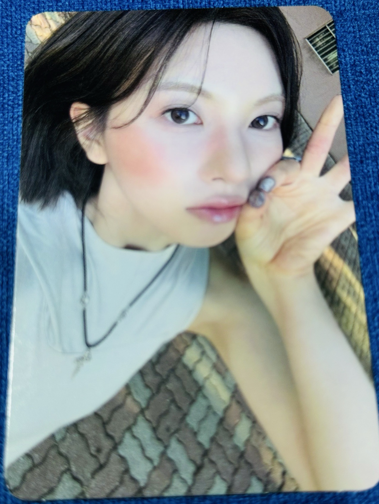 NMIXX STICK OUT 專卡裴