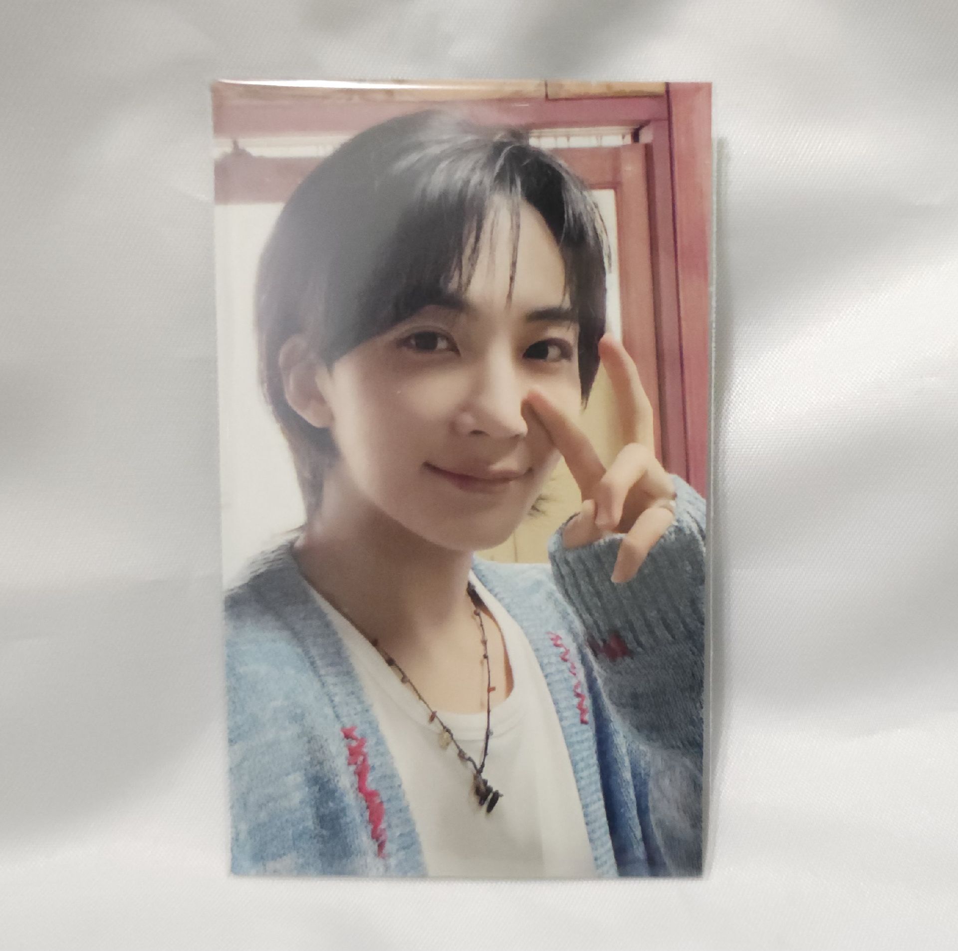 mini11 日本環球特典 淨漢