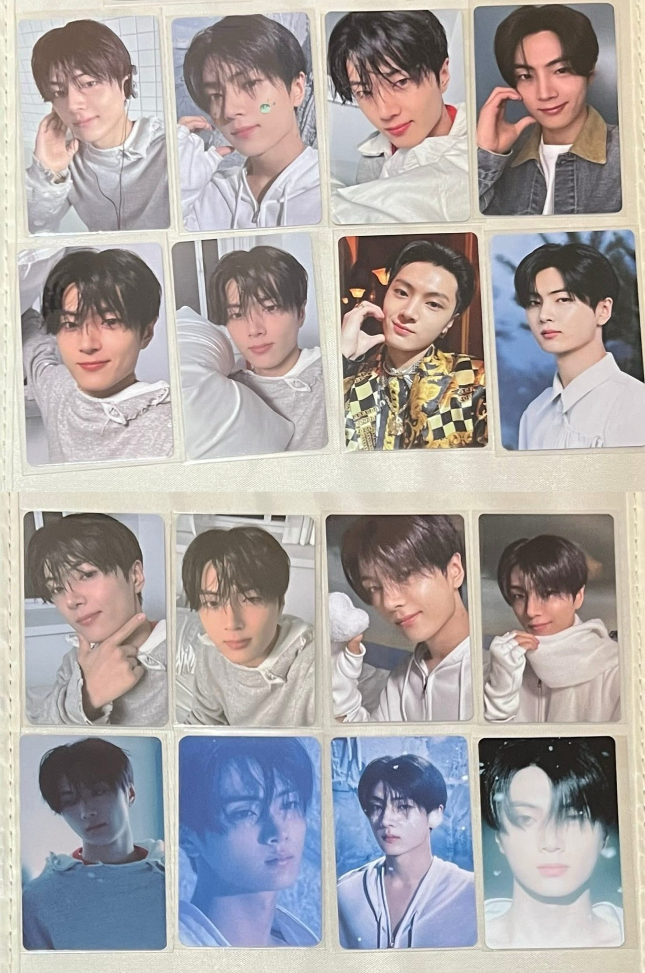 綜星小盤〈已預訂，非指定買家請勿下單〉