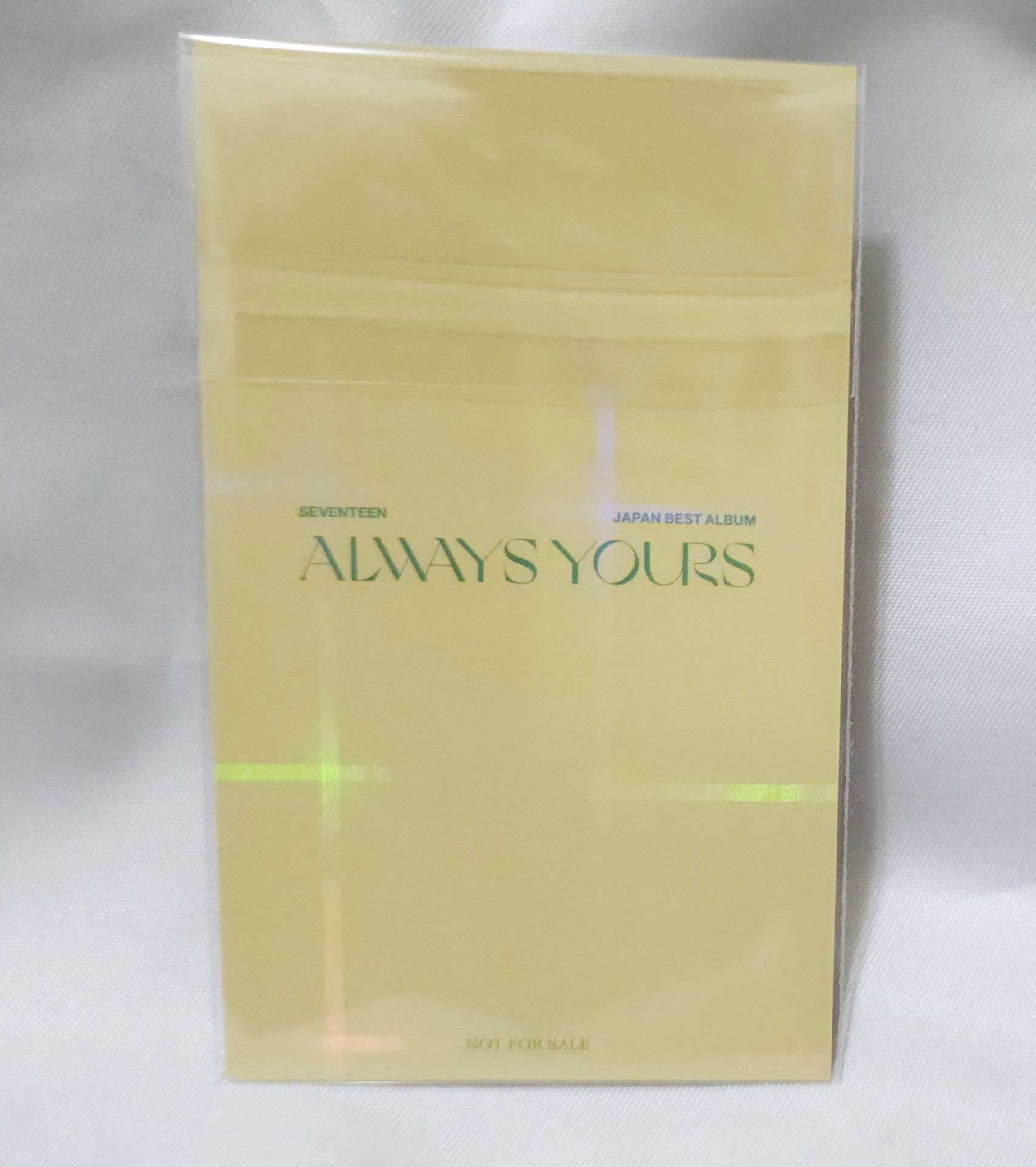 日專 wvs抽選 Hoshi 西瓜榮 閃卡