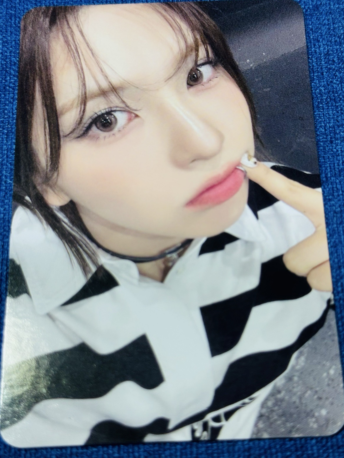 NMIXX BREAK 專卡裴