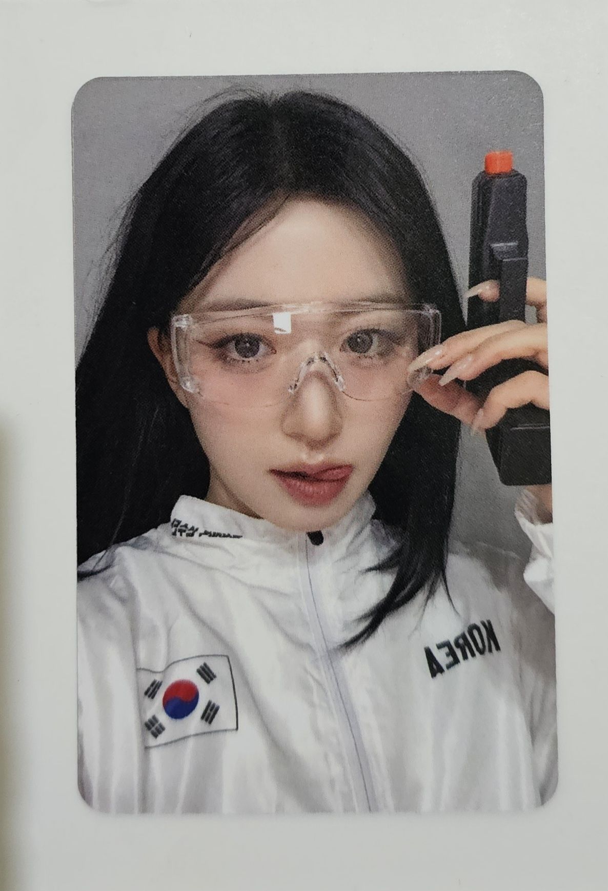 am國家代表 ver. 一套6張