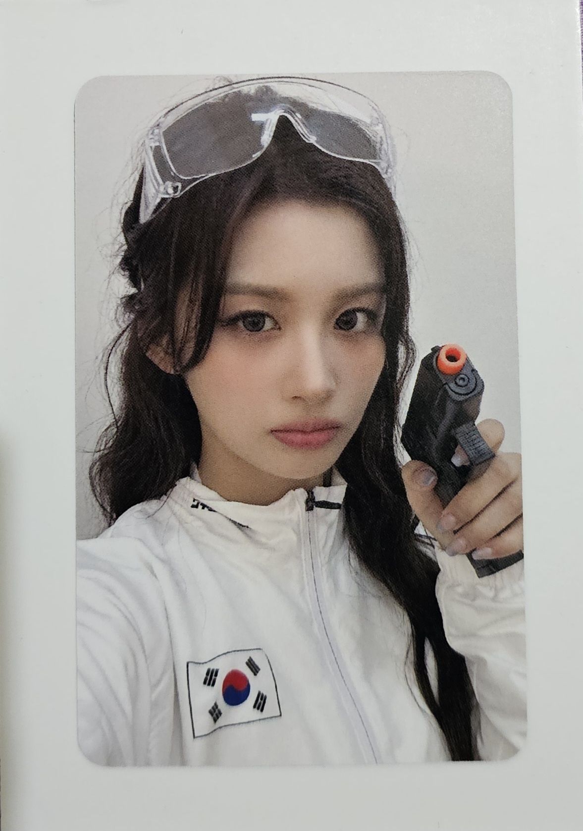 am國家代表 ver. 一套6張