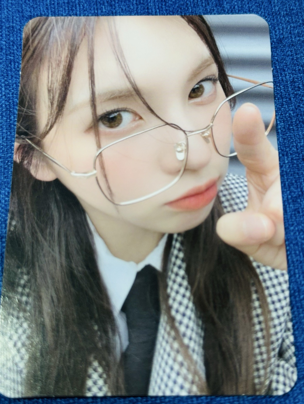 NMIXX BREAK 專卡裴