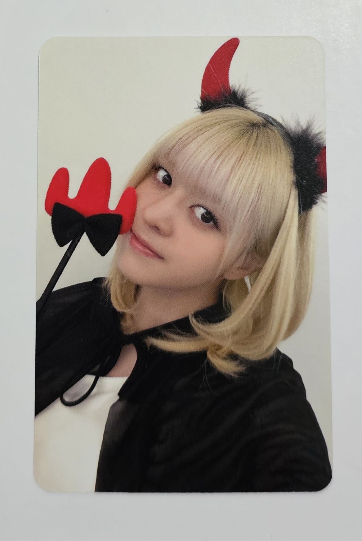 am 6.0 簽售卡 天使惡魔 拆售