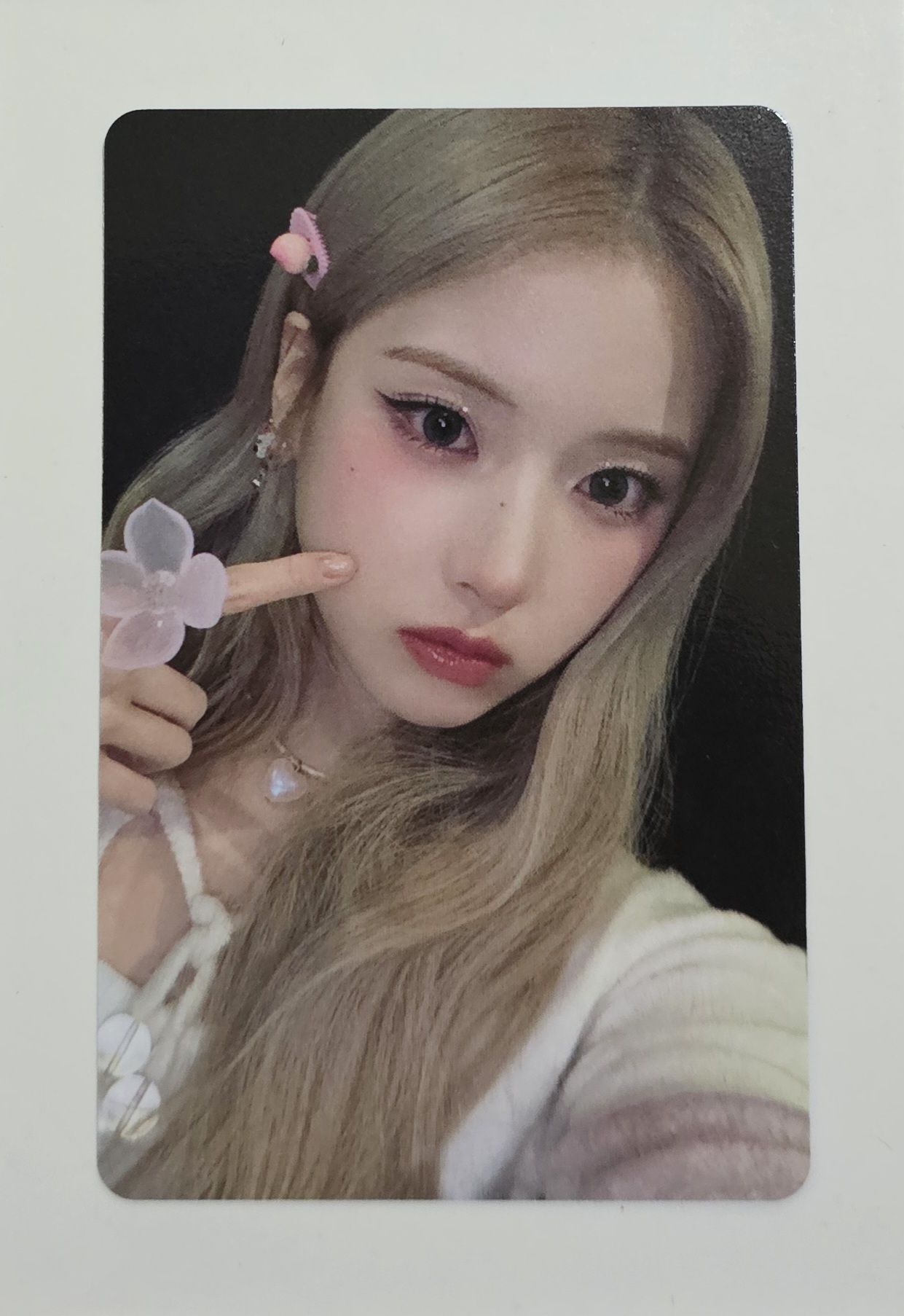 三期會員 會員禮卡 一套6張