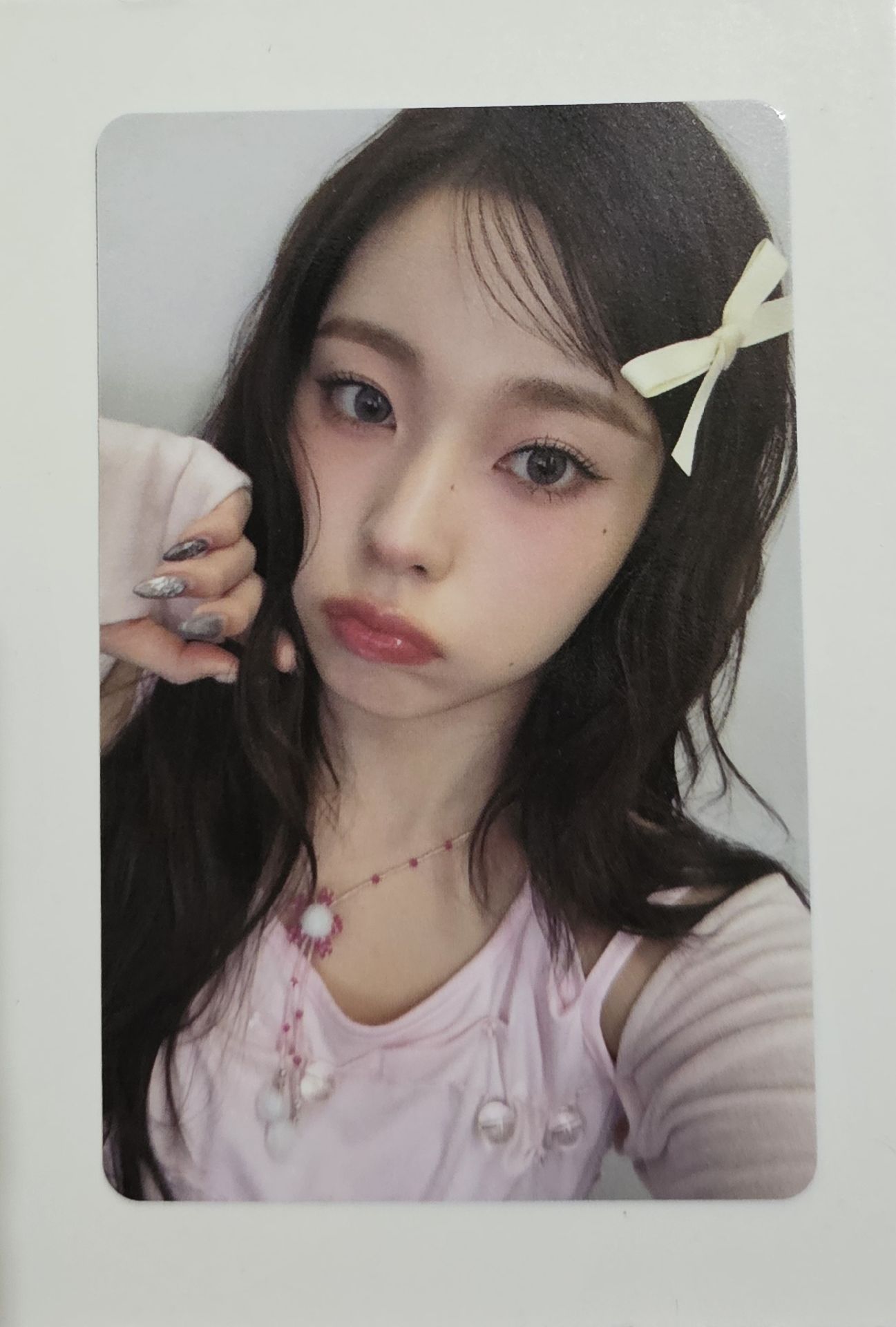 三期會員 會員禮卡 一套6張