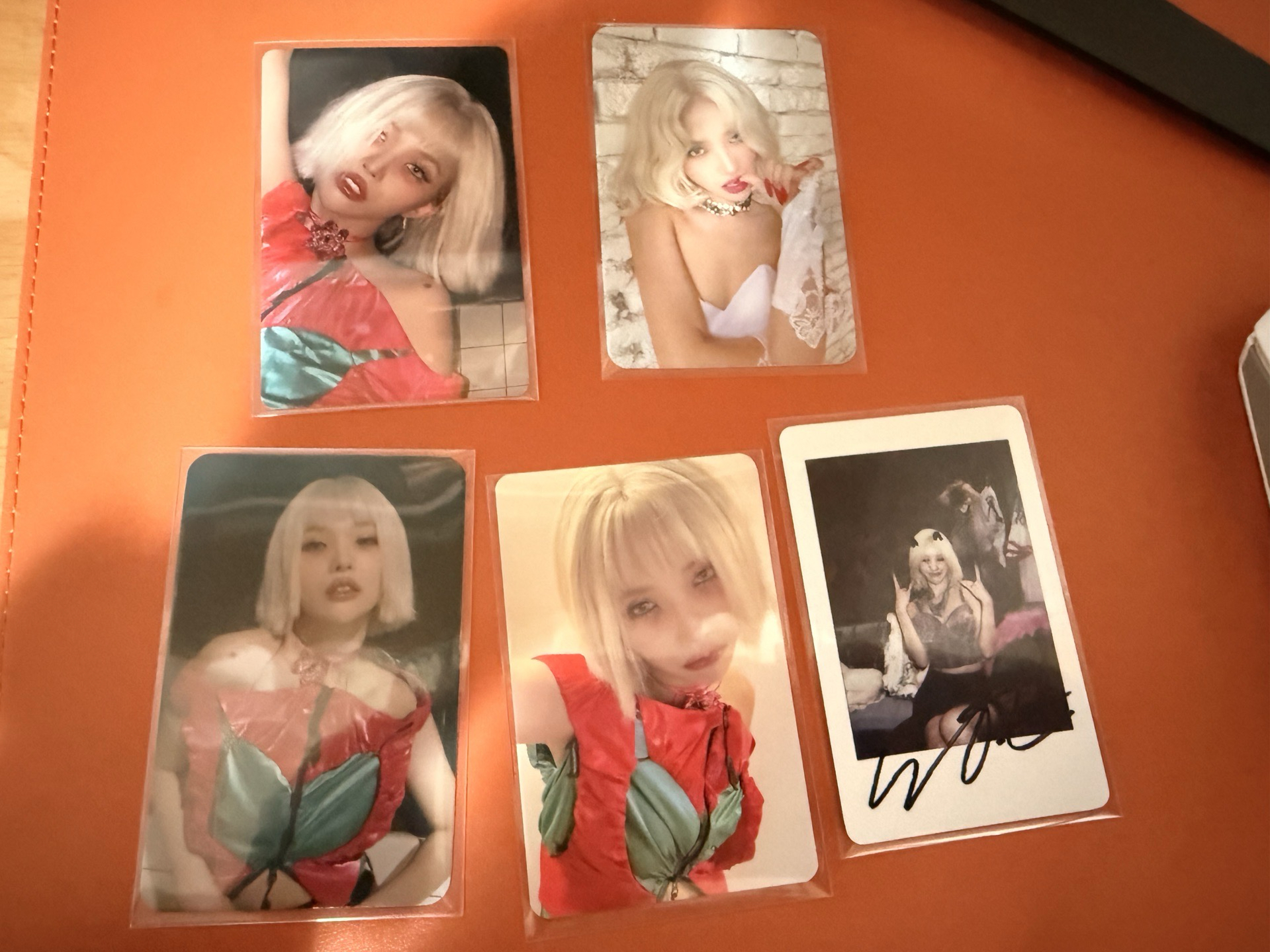 娟 I LOVE 系列 part 2