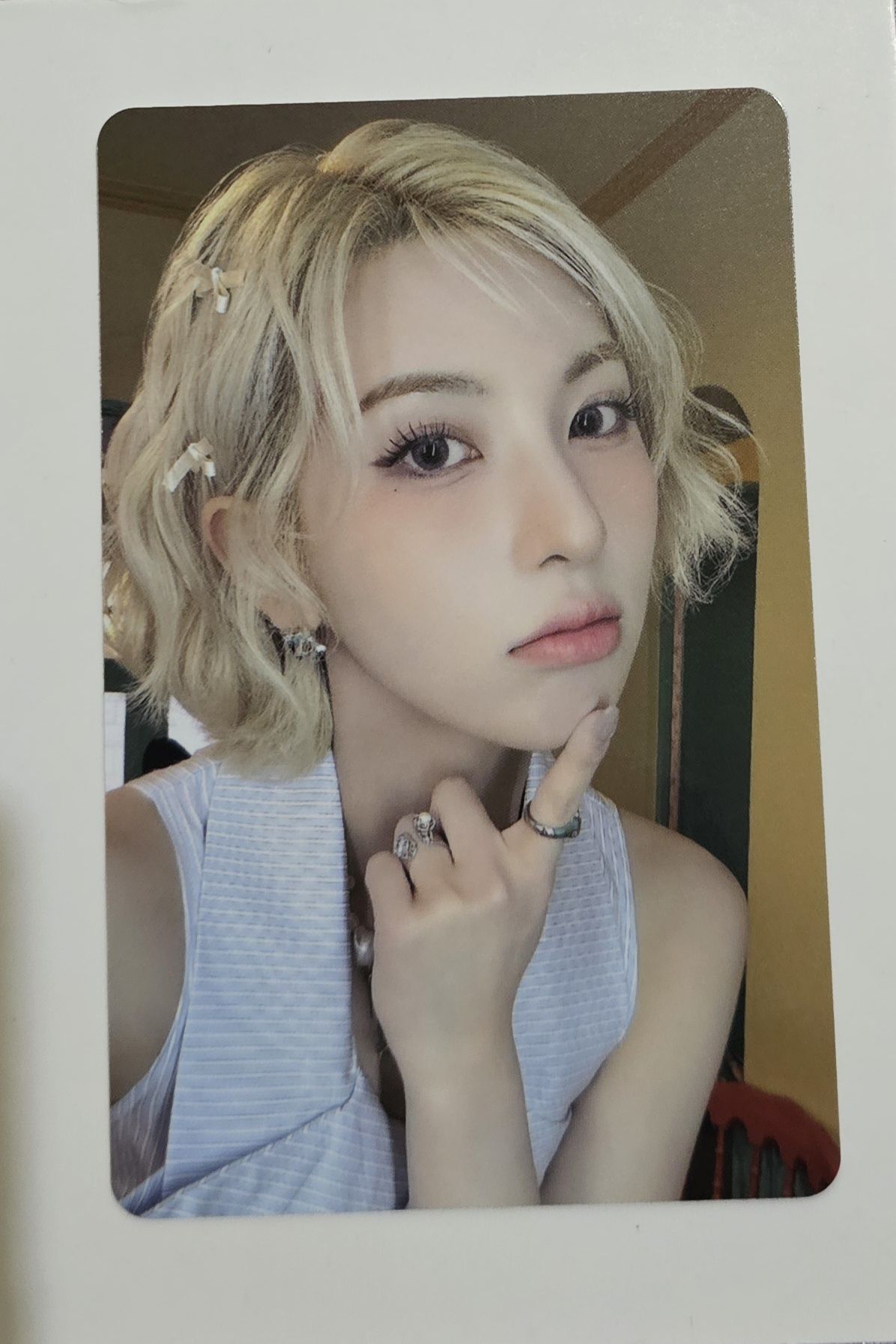 三期會員 會員禮卡 一套6張