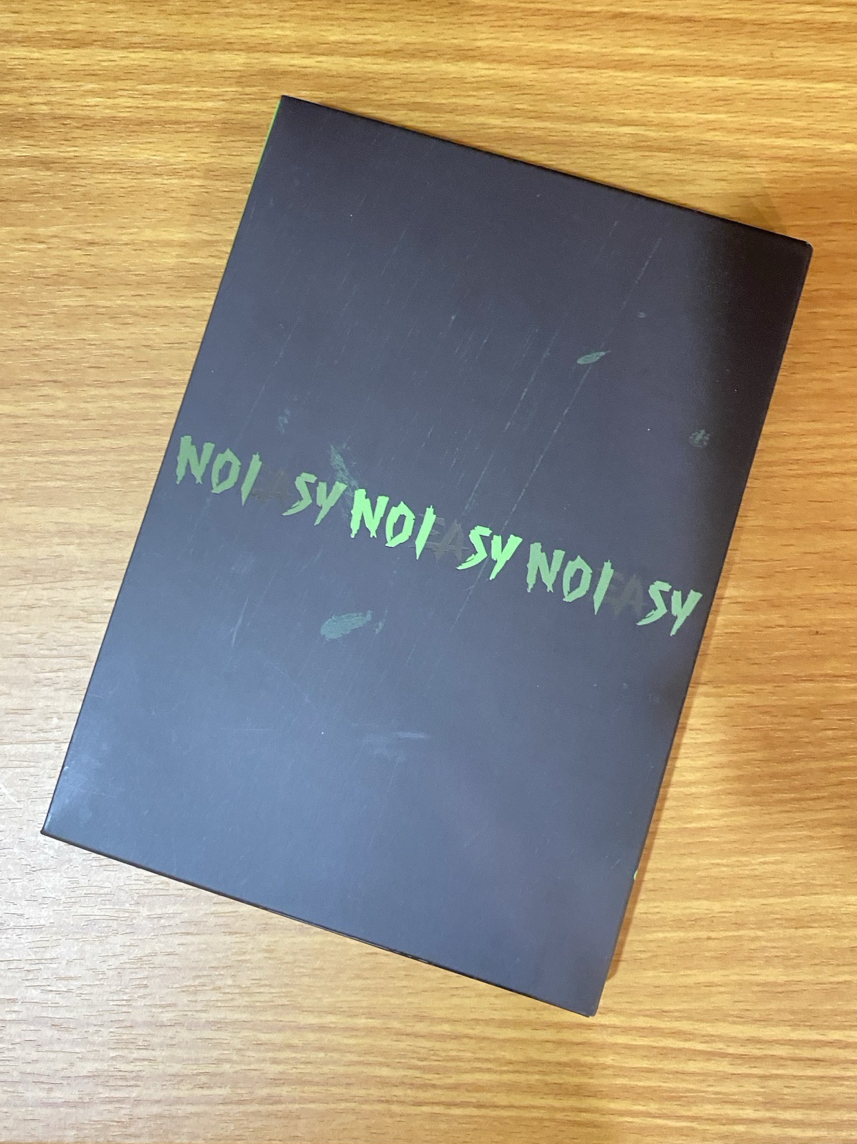 Stray kids / NOEASY專輯