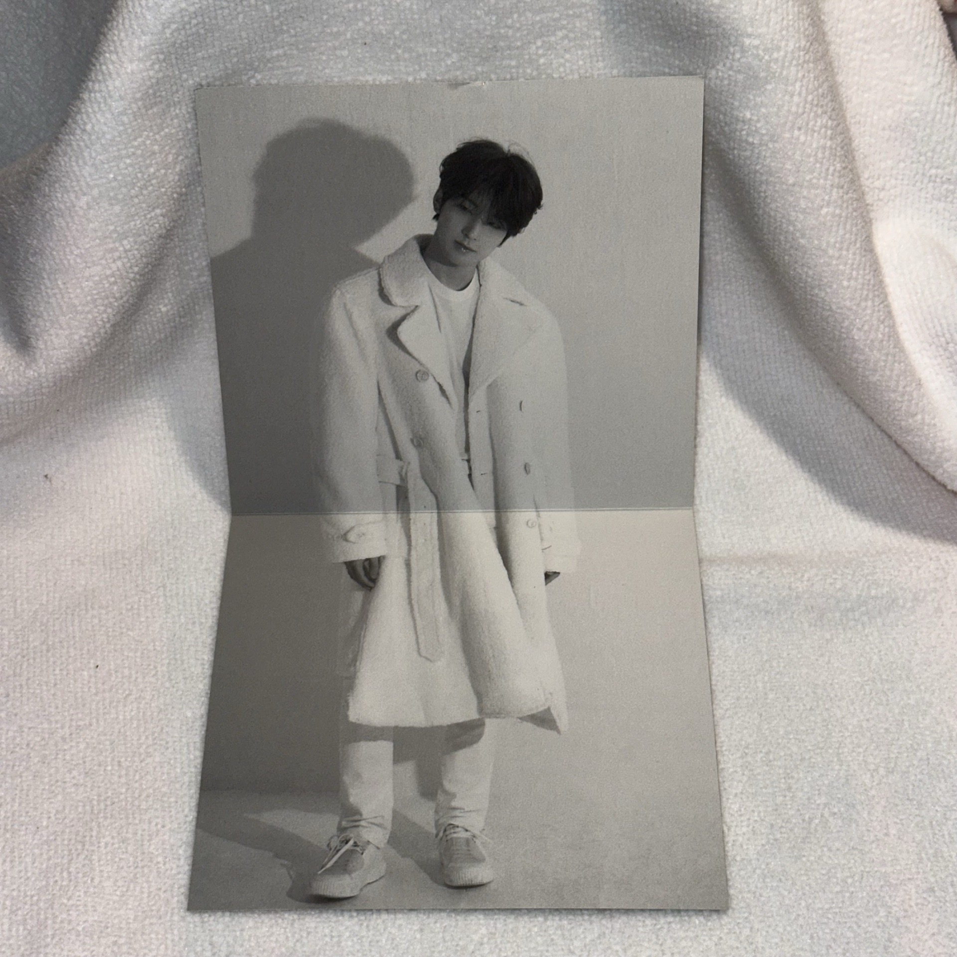 SEVENTEEN 小海報—YMMD｜全圓佑