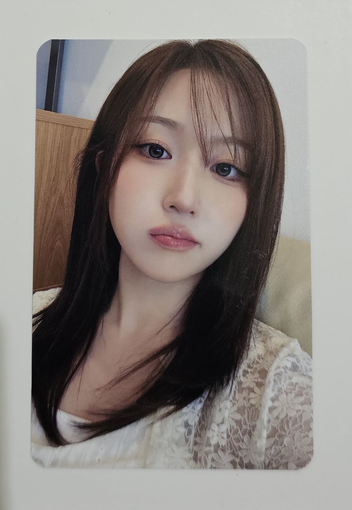 MS 香港合影 一套6張